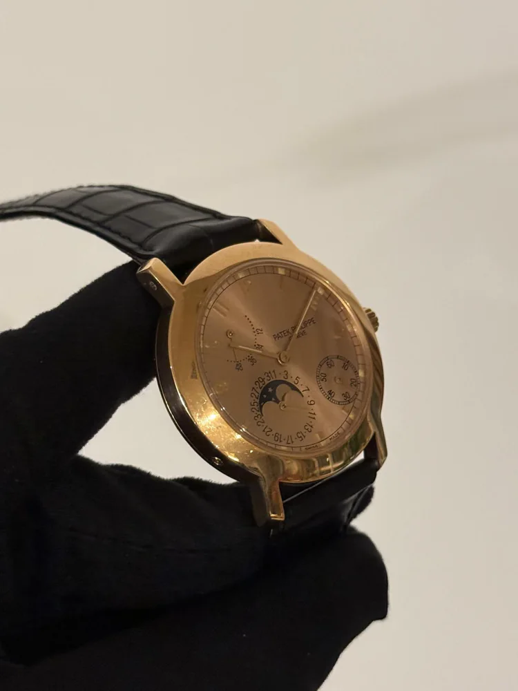 Patek Philippe Complications Power Reserve